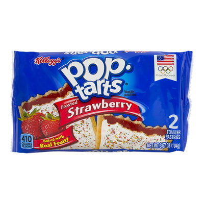 Other Food & Drink - All Travel Sizes