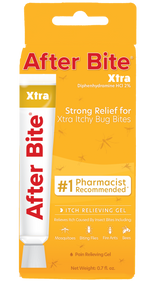After Bite Xtra Itch Relieving Gel - 0.7 oz.