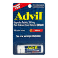 Advil Ibuprofen - Carded Vial of 10