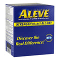 Aleve - Pack of 1 - All Travel Sizes