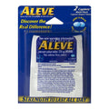 Aleve Carded - Card of 2 - All Travel Sizes