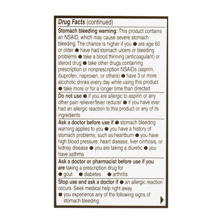 Bayer Aspirin Low Dose 81 mg, 32ct