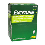 Excedrin Extra Strength - Pack of 2