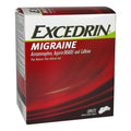 Excedrin Migraine - Pack of 2 - All Travel Sizes