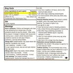 Excedrin Migraine - Card of 4