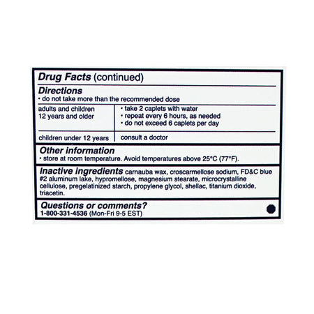 Midol Menstrual Complete - Box of 16 - All Travel Sizes