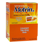 Motrin Ibuprofen - Pack of 2