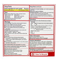 Tylenol Extra Strength - Box of 4