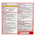 Tylenol Extra Strength Hanging Vial - Carded Vial of 10