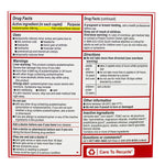 Tylenol Extra Strength Hanging Vial - Carded Vial of 10