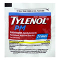 Tylenol Extra Strength PM - Pack of 2 - All Travel Sizes