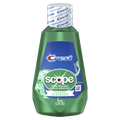 Scope Mint Mouthwash - 1.2 oz. - All Travel Sizes