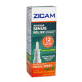 Zicam Intense Sinus Relief Menthol & Eucalyptus 0.5oz - All Travel Sizes