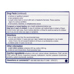 Alka-Seltzer Plus Cold - Pack of 2