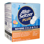 Alka-Seltzer Plus Cold - Pack of 2