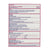 Benadryl Allergy - Card of 2