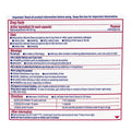 Benadryl Allergy LiquiGels - Box of 24 - All Travel Sizes