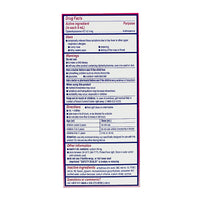 Benadryl Allergy Children's Cherry - 4 oz.