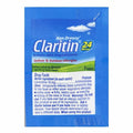 Claritin Allergy Non - Drowsy - Pack of 1 - All Travel Sizes