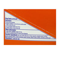 Dayquil Severe Cold & Flu - 1 oz.