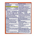 Dayquil Severe Cold & Flu - 1 oz. - All Travel Sizes