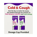 Children's Dimetapp Cold & Cough - 4 oz. - All Travel Sizes