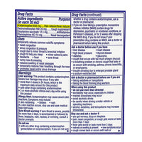 NyQuil Cold & Flu Relief - 1 oz.