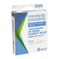 Handy Solutions 24 Hour Allergy (Compares to Claritin) - Box of 4 - All Travel Sizes