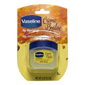 Vaseline Lip Therapy Creme Brulee - 0.25 oz. Jar