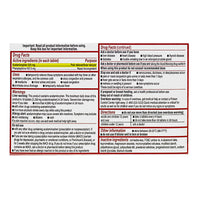 Sudafed PE Sinus Pressure + Pain - Box of 24