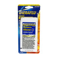 Theraflu Severe Cold & Cough Daytime - Card of 1 - All Travel Sizes