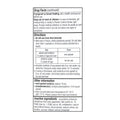 Theraflu Severe Cold & Cough Nighttime - Box of 6 Packets - All Travel Sizes
