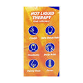 Theraflu Severe Cold & Cough Nighttime - Box of 6 Packets - All Travel Sizes