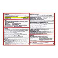 Tylenol Sinus Congestion & Pain - Box of 24