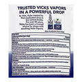 Vick's VapoCOOL Medicated Drops - Pack of 18 - All Travel Sizes
