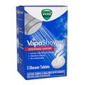 Vicks VapoShower Steamers Shower Tablets - 3 ct.