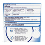 Alka-Seltzer Antacid & Pain Relief - Pack of 2