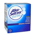 Alka - Seltzer Pain Relief - Pack of 2 - All Travel Sizes
