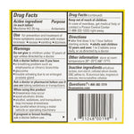 Dramamine Motion Sickness Relief Less Drowsy Tablets - Vial of 8