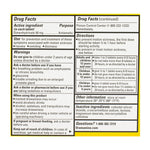 Dramamine Motion Sickness Relief Tablets - Vial of 12