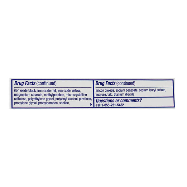 UNAVAILABLE - Ex-Lax Stimulant Laxative - Box of 8