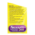 Nexium 24HR Acid Reducer 14ct. - All Travel Sizes
