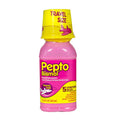 Pepto Bismol Original Flavor Travel Size - 3.4 oz. - All Travel Sizes