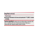 Tylenol Children's Chewables Grape - Box of 24