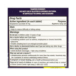 ZzzQuil Nighttime Sleep Aid Liquicaps - Box of 1