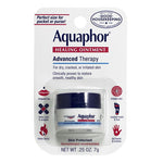 Aquaphor Healing Ointment - 0.25 oz. Jar