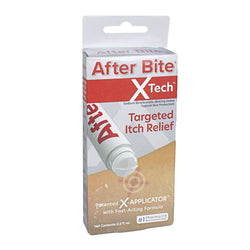 After Bite Xtech Targeted Itch Relief -0.5 oz.