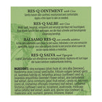 Burts Bees Res-Q Ointment - 0.6 oz.