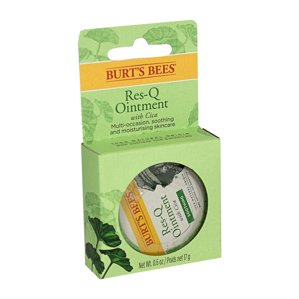 Burts Bees Res-Q Ointment - 0.6 oz.