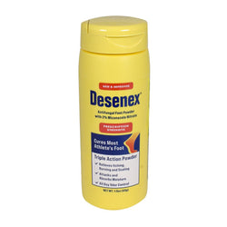 Desenex Antifungal Foot Powder - 1.5 oz.